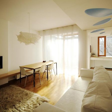 Architectural City Loft Sofia Esterno foto