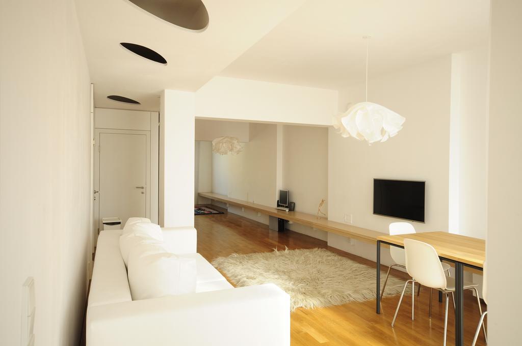Architectural City Loft Sofia Esterno foto