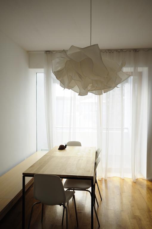 Architectural City Loft Sofia Esterno foto