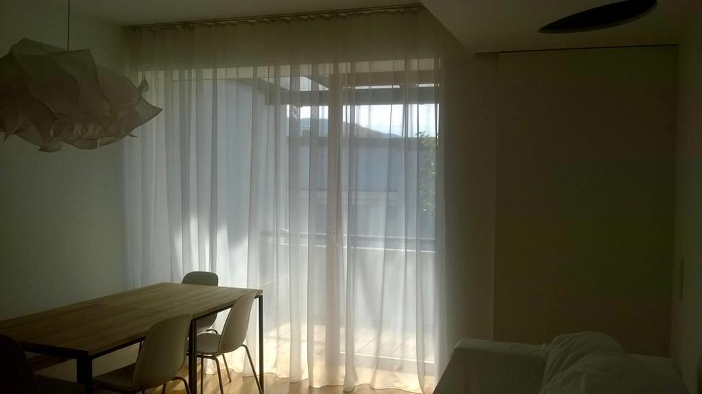 Architectural City Loft Sofia Esterno foto
