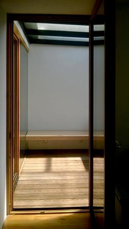 Architectural City Loft Sofia Esterno foto