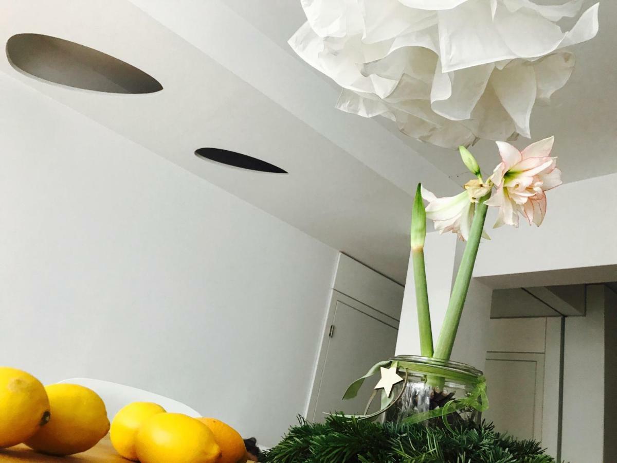 Architectural City Loft Sofia Esterno foto